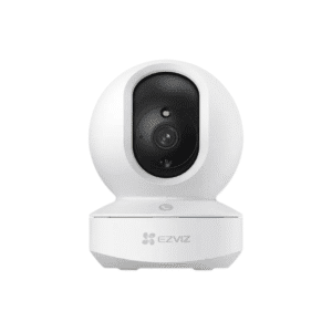 EZVIZ TY1 4MP كاميرا دوارة 2K - EZVIZ TY1 4MP Pan & Tilt 2K Camera