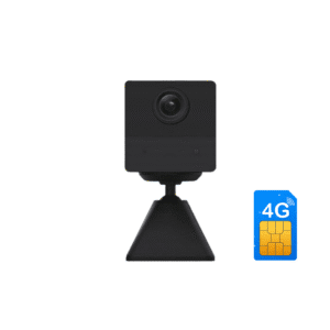 EZVIZ CB2 4G 2K, كاميرا 4G بدون واي فاي