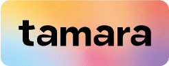 Tamara Logo