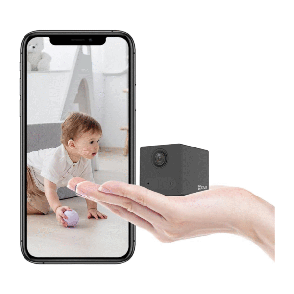 EZVIZ BC2 1080p BLACK
