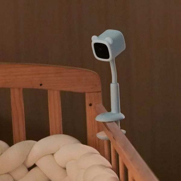 EZVIZ BM1 Baby Camera 1080p Blue