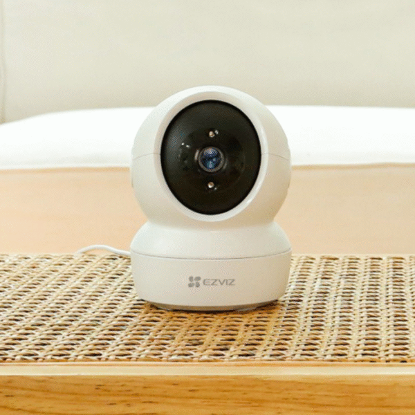 EZVIZ H6c Pro 3MP 2K
