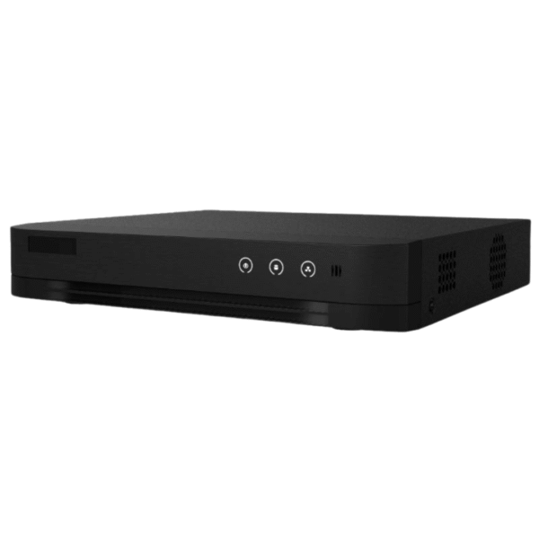 iDS-7204HQHI-M1XT DVR جهاز تسجيل