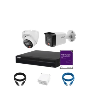 باقة 2 كاميرات مراقبة دهوا 6 ميجابكسل - dahua 2 cam 6 mp bundle.png