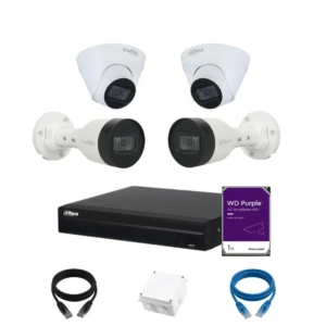 باقة 4 كاميرات مراقبة دهوا 4 ميجابكسل - dahua 4 cam 4 mp bundle.png